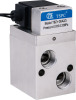 2/3 way Diaphram Solenoid Valve(Oxygen Generator)