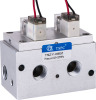 1.2W power Diaphram Solenoid Valve(Oxygen Generator)