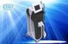 Cooling SHR IPL Hair Removal Machine , Elight RF IPL Skin Rejuvenation Equipment