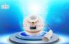 Mini 40Khz Ultrasonic Cavitation Body Slimming Fat Reduction Machine For Home Self Use