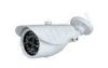 NICG30N IP66 IR Bullet Cameras With SONY / Sharp CCD, 3-AxisBracket, 3.6mm Fixed lens