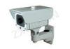 420TVL - 700TVL IP66 25M IR Bullet Cameras With 3.6mm / 6mm Fixed Lens, 3-AxisBracket