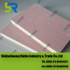 Gypsum board profile with high quality