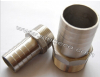 Stainless Steel Hose Nipple Fitting Pipe Fitting