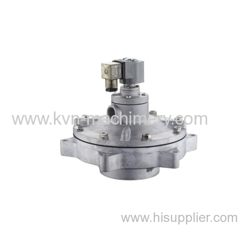 Air Cleaning Solenoid Pulse Valve Manufacturer