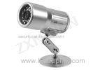 SONY, SHARP Color CCD 420TVL - 600TVL IR Bullet Security Camers With 3.6mm Fixed Lens