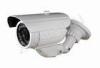 6mm CS Fixed Lens SONY, SHARP CCD Waterproof Bullet HD Camera With 36pcs IR LED, Bracket