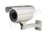 IP66 35pcs IR LEDs CS Fixed Lens Bullet Cameras With 420TVL - 700TVL SONY, SHARP CCD