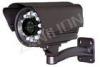 420TVL-700TVL Vandalproof IR Bullet Cameras With SONY / SHARP CCD, 25mm CS Fixed Lens