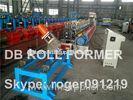 Light Keel Purlin Roll Forming Machine With Automatic Measureing