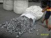 china factory price silver gray colour high pure silicon metal lump 2202 use in aluminium industrial
