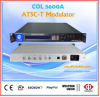 ATSC-T Modulator 1 transponder