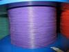 PVC LSZH Bulk Fiber Optic Cable 2.0mm Outdoor , Flame Retardant