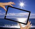 Overview Customized 2.8 to 10.4 inch Projected Capacitive Touch Panel with I2C /USB Interface