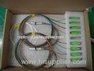 CATV Fiber Optic Splitter Box