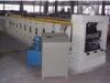 Steel K Span Roof Roll Forming Machine Plc Controled For Industry