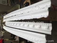 eps sheet mold for inside corner decoration
