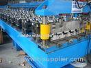 Roof Tile Steel Roll Forming Machinery