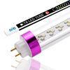 G13 Dimmable 9W - 28W Led Tube Light 600mm - 1500mm T8 / T10 For Home