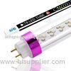 G13 Dimmable 9W - 28W Led Tube Light 600mm - 1500mm T8 / T10 For Home