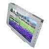 22 Inch 16:10 Open Frame Infrared(IR) Touchscreen Monitor, VGA+USB or VGA +RS232