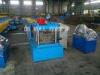 C Purlins Roll Forming Machine with Automatic Measureing