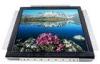 15 Inch, LCD + Touch Panel (4:3), 4W Resistive Open Frame Touch Monitor, 450 cd/m2