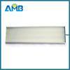 SMD 3528 Everlight Chip 60W 1500mm LED Panels, Flat Panel Led Lights with 3 Years Warranty