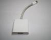 Mini DisplayPort Male to HDMI Female Adapter Cable For MacBook Pro Air Mac With Audio