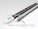 Energy Saving T8 / T10 Led Tube Light Fixtures 12W / 22W / 28W G13