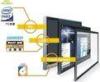 65 Inch Infrared TV All in One Touch PC with Inner TV Module, Remote Controller