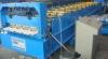 Chain Drive Computer Control System Ridge Cap Roll Forming Machine with Tile Sheets