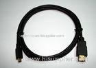 50 Foot High Speed HDMI Cables D to A Type Audio Return Channel with High Speed