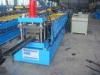 13-15 rows Rollers 18-20Mpa C Purlin Roll Forming Machine Electric Control System