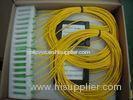 PDL PLC Fiber Optic Splitter Box High Reliability SM for CATV