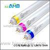 TUV cert Everlight 600mm , 900mm 9w - 25w T8 LED 2500lumen Led T8 Tube Lights