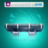 200W 5500K Energy saving Epistar chip IP65 Led Tunnel Light with 120 degree 90v,110v, 220v
