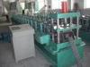 GuardRail Roll Forming Machine with GCr15 Bearing Steel Rollers for Highways