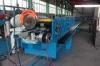 3kw Main Motor Downspout Roll Forming Machine with 80mm Shaft Diameter