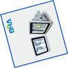 5000 Lm 50W High Power Outdoor Energy Efficient Flood Light Bulbs