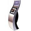 WIFI, GSM, GPRS, Two-dimension, Multi-functional Dual Screen Wireless Self Service Kiosks