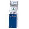 Payment and Card-recharging UPS Self Service Kiosks, Cash / Coin Devices Optionals