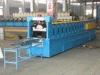 Main Motor 16.5KW K - Span Roll Forming Machine for Agricultural and Industrial