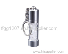 2015 New High End Crystal Bottle USB Disk AGE-SJ007