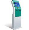 19 Inch / 20 Inch / 22 Inch Free Standing Kiosks, Powerful Regular PC or Industrial PC