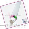 Indoor 2500 MCD 8Lm Led Fluorescent Tube Replacement Dimmable 12W