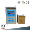 60KW hot selling super audio frequency induction heat treatment machine