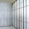 Light Steel Drywall Partition Stud And Track