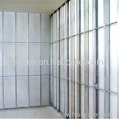 Light Steel Drywall Partition Stud And Track