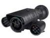 60pcs LED Waterproof IR Bullet Cameras With 4-9mm Manual Zoom Lens, 3-AxisBracket